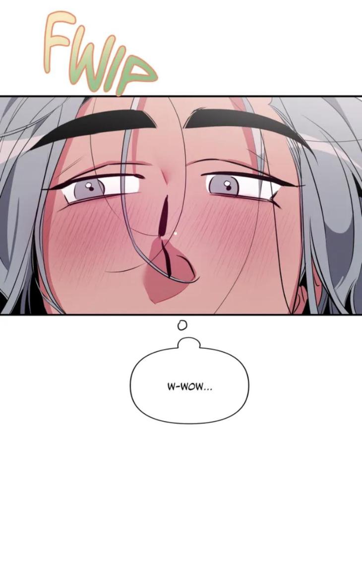 Perfect Body Partner by Cho Sangduck – Ch. 55 [Eng] page 14