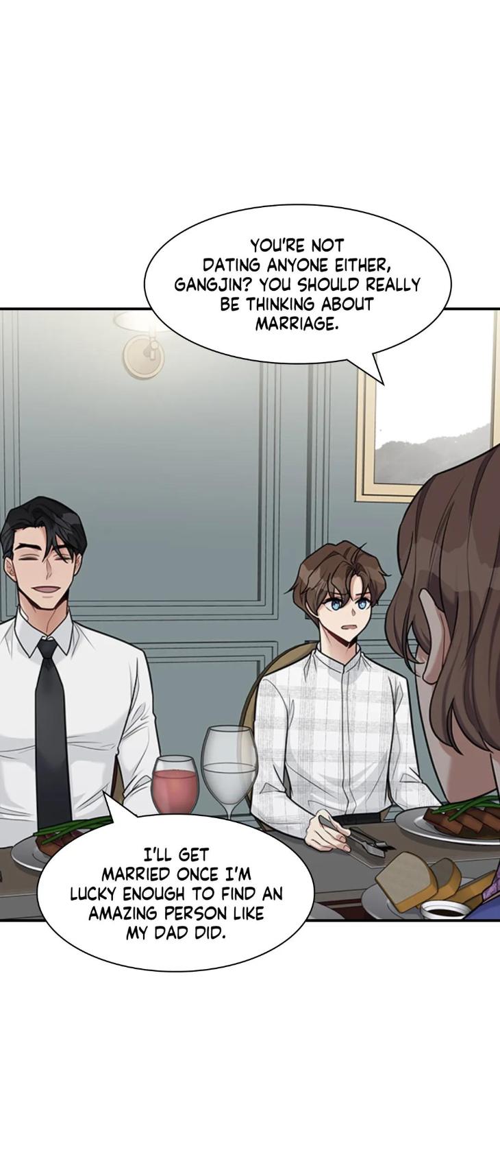 Step-Lover /Family Mate by Jeongwo [Eng] page 16