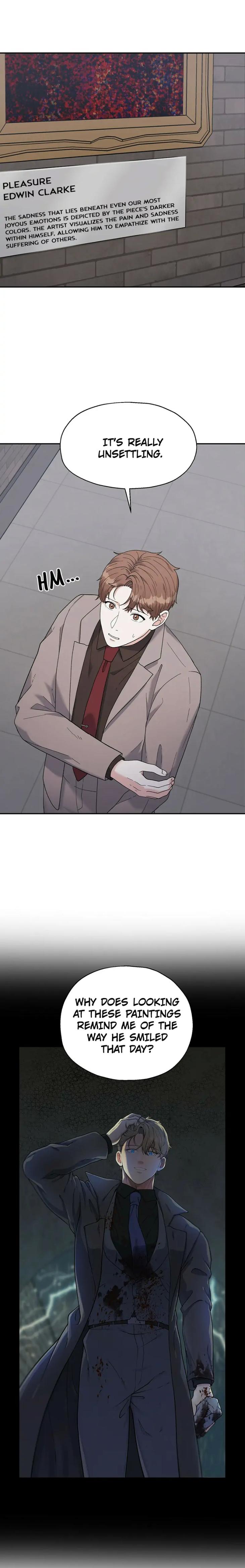 The Scatter by Guesa – Uncensored [Eng] page 15