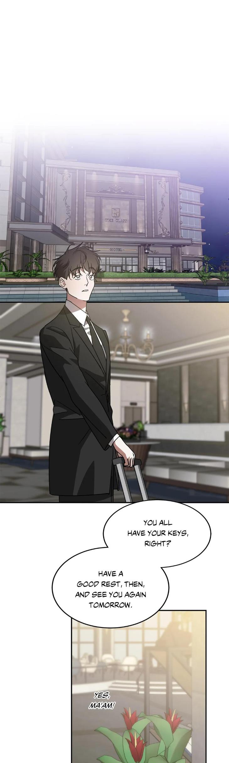 My Master, My Joo-in by Khbiyong [Eng] page 2