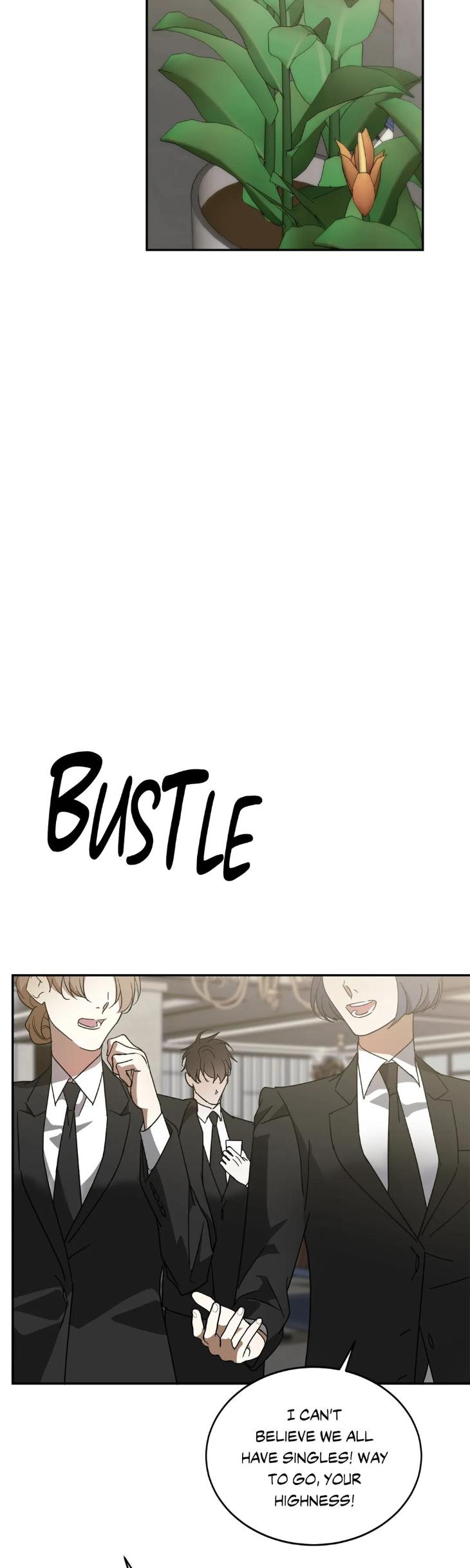 My Master, My Joo-in by Khbiyong [Eng] page 3