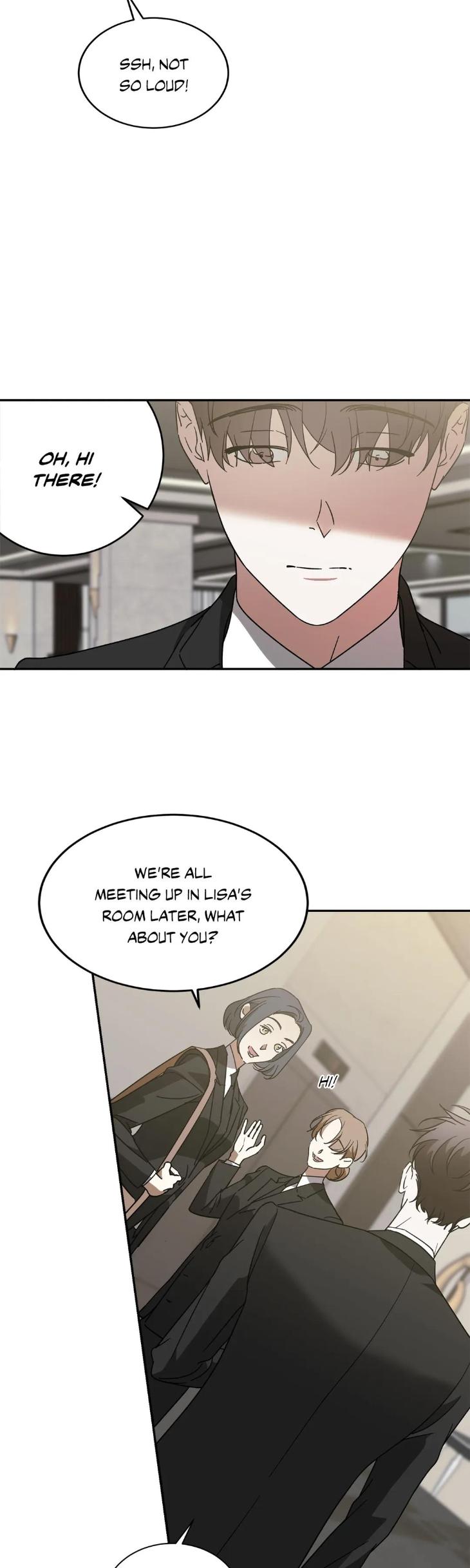 My Master, My Joo-in by Khbiyong [Eng] page 4