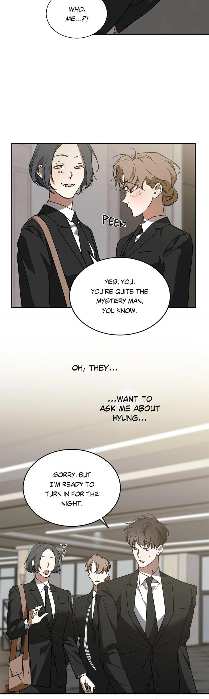 My Master, My Joo-in by Khbiyong [Eng] page 5