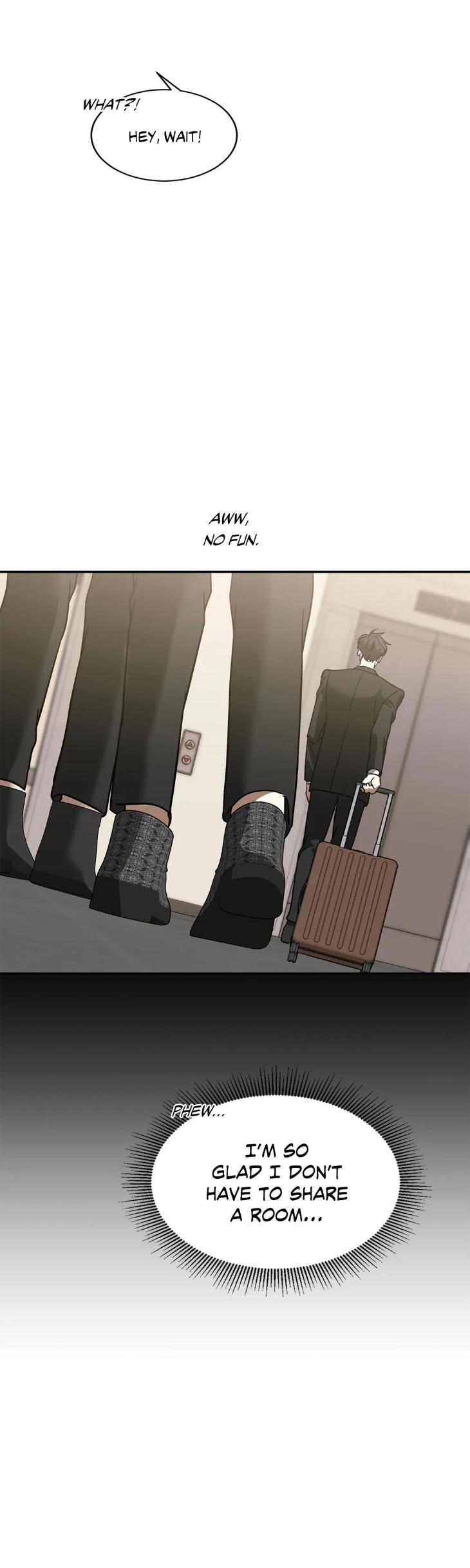 My Master, My Joo-in by Khbiyong [Eng] page 6