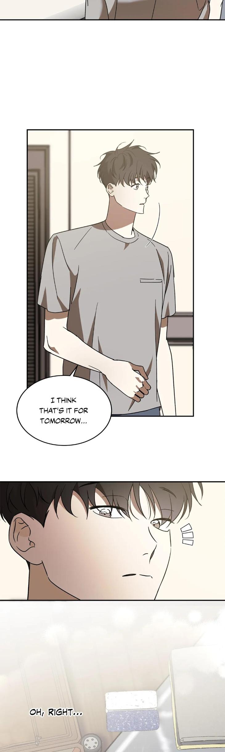 My Master, My Joo-in by Khbiyong [Eng] page 8