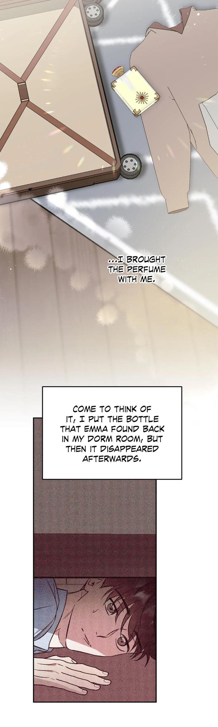 My Master, My Joo-in by Khbiyong [Eng] page 9