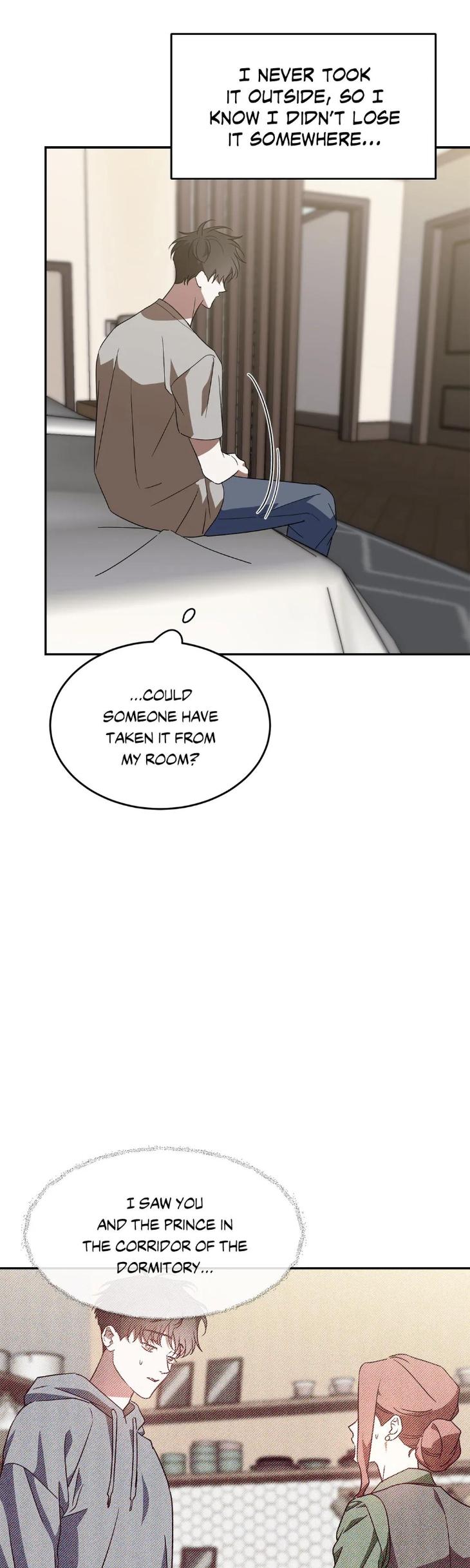 My Master, My Joo-in by Khbiyong [Eng] page 10