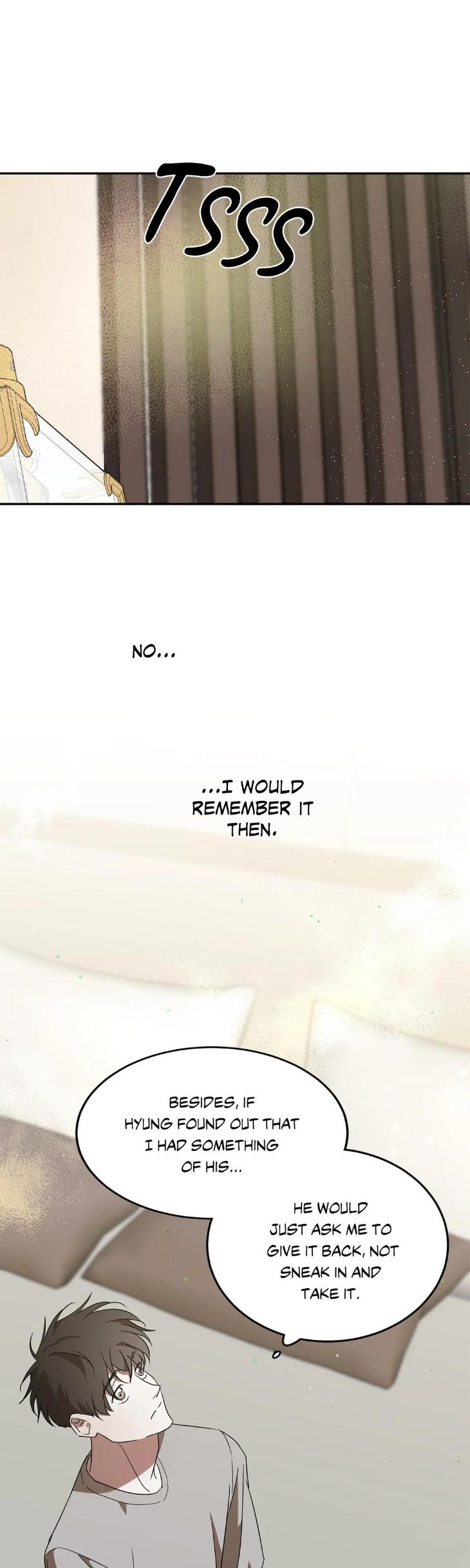 My Master, My Joo-in by Khbiyong [Eng] page 12