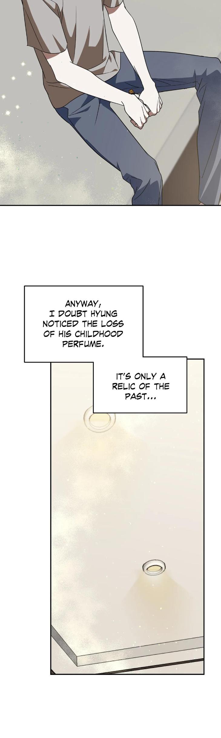 My Master, My Joo-in by Khbiyong [Eng] page 13