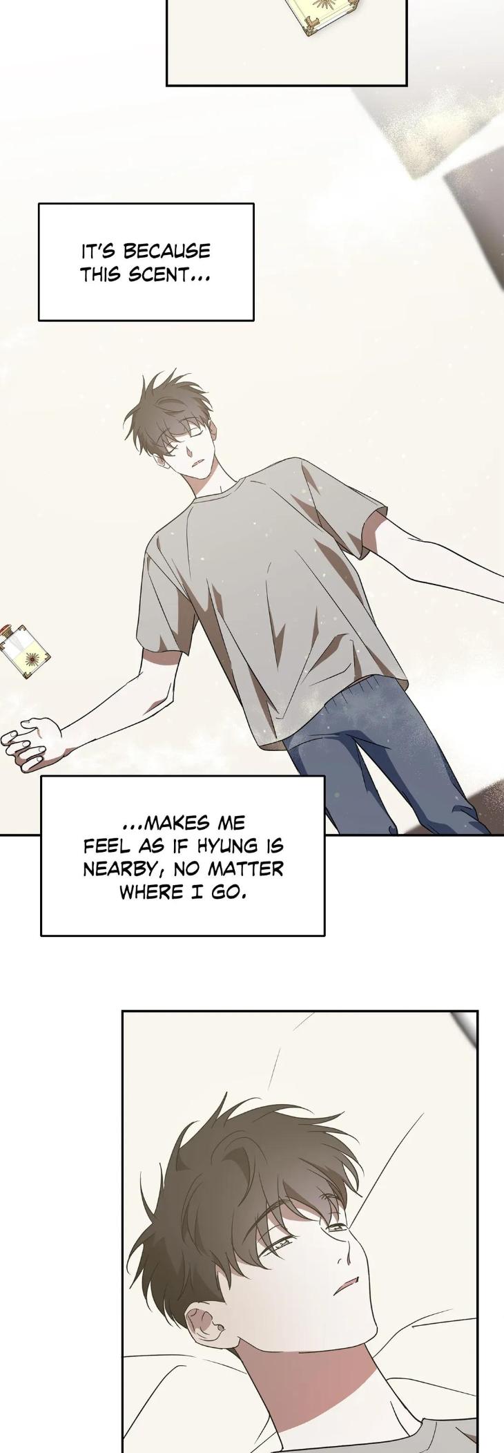 My Master, My Joo-in by Khbiyong [Eng] page 15