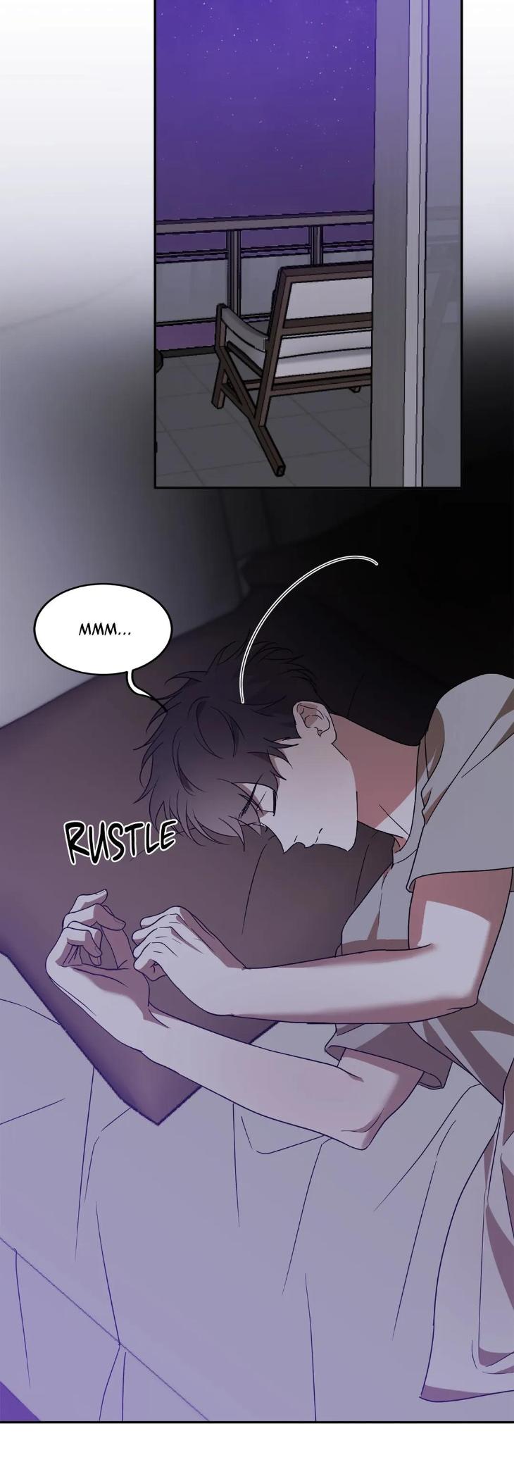 My Master, My Joo-in by Khbiyong [Eng] page 17