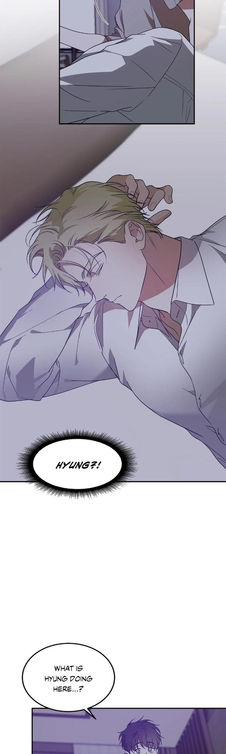 My Master, My Joo-in by Khbiyong [Eng] page 19