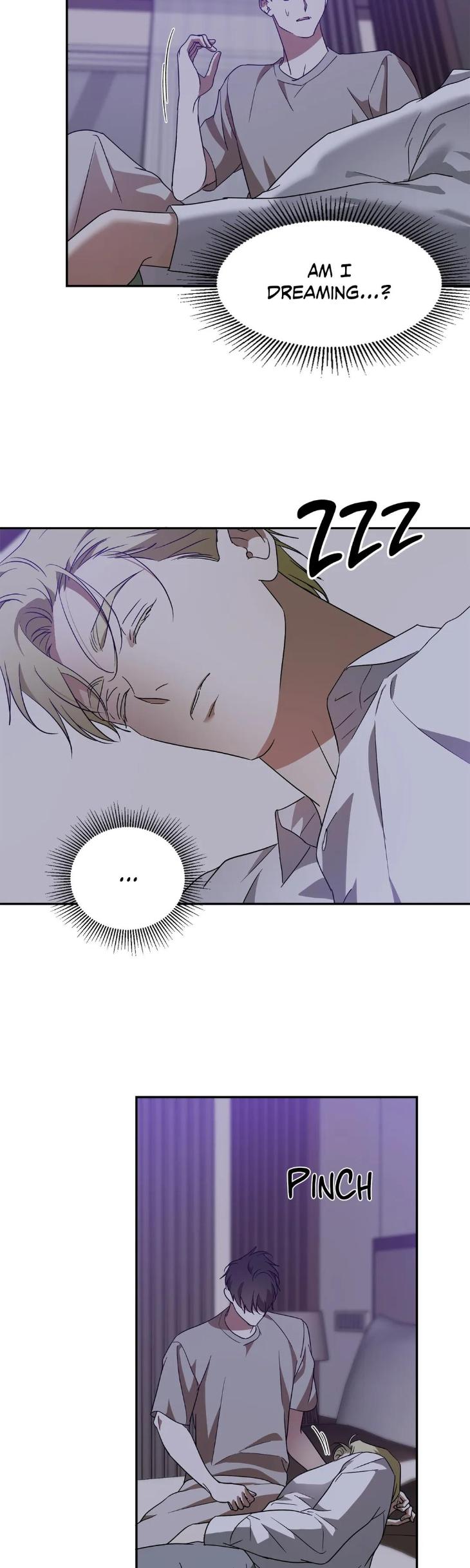 My Master, My Joo-in by Khbiyong [Eng] page 20