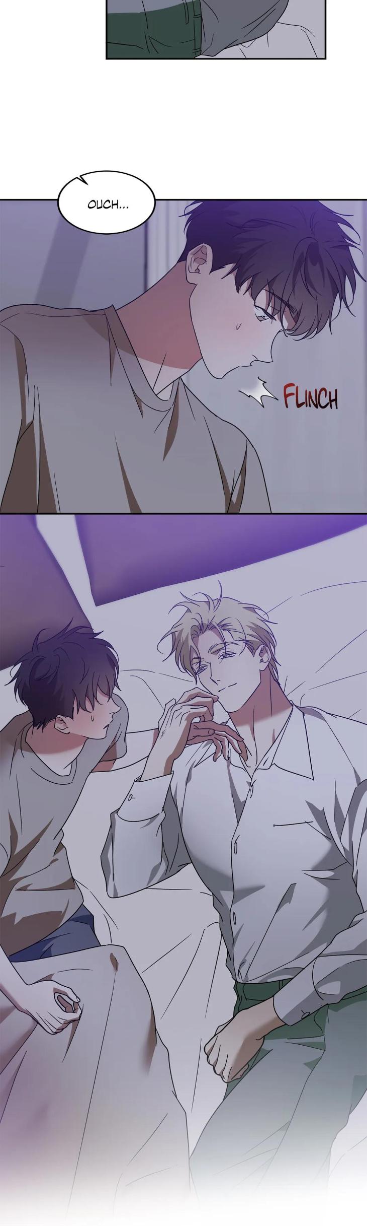 My Master, My Joo-in by Khbiyong [Eng] page 21