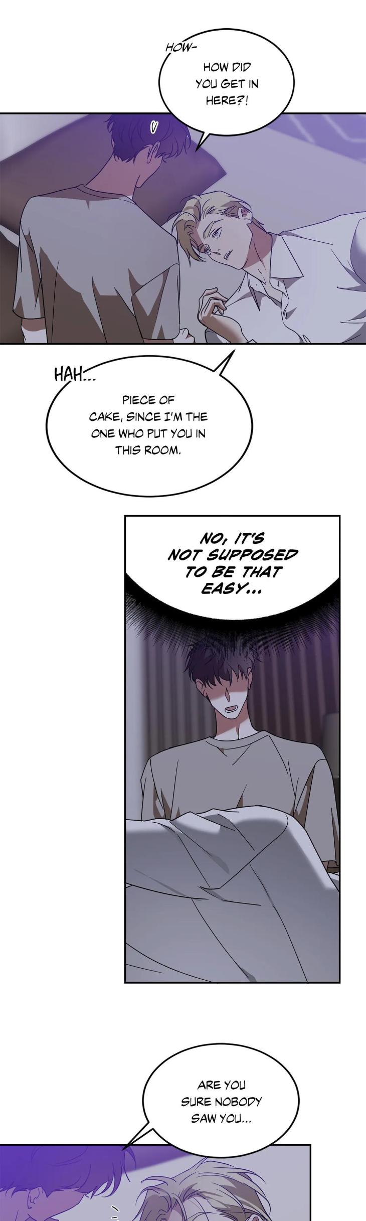 My Master, My Joo-in by Khbiyong [Eng] page 22