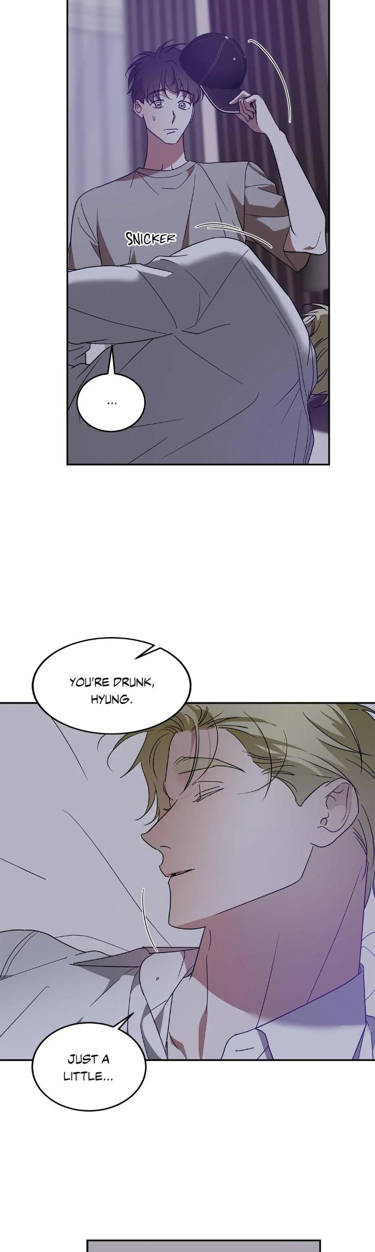 My Master, My Joo-in by Khbiyong [Eng] page 24