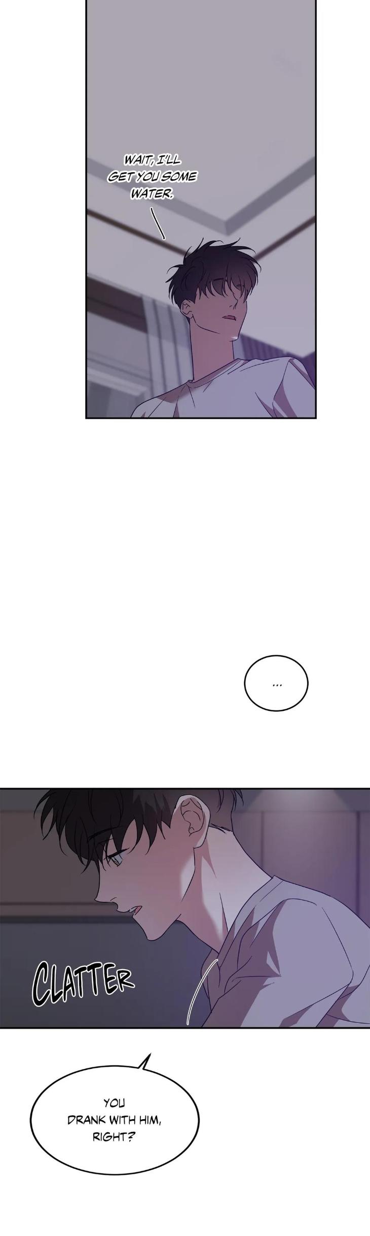 My Master, My Joo-in by Khbiyong [Eng] page 25