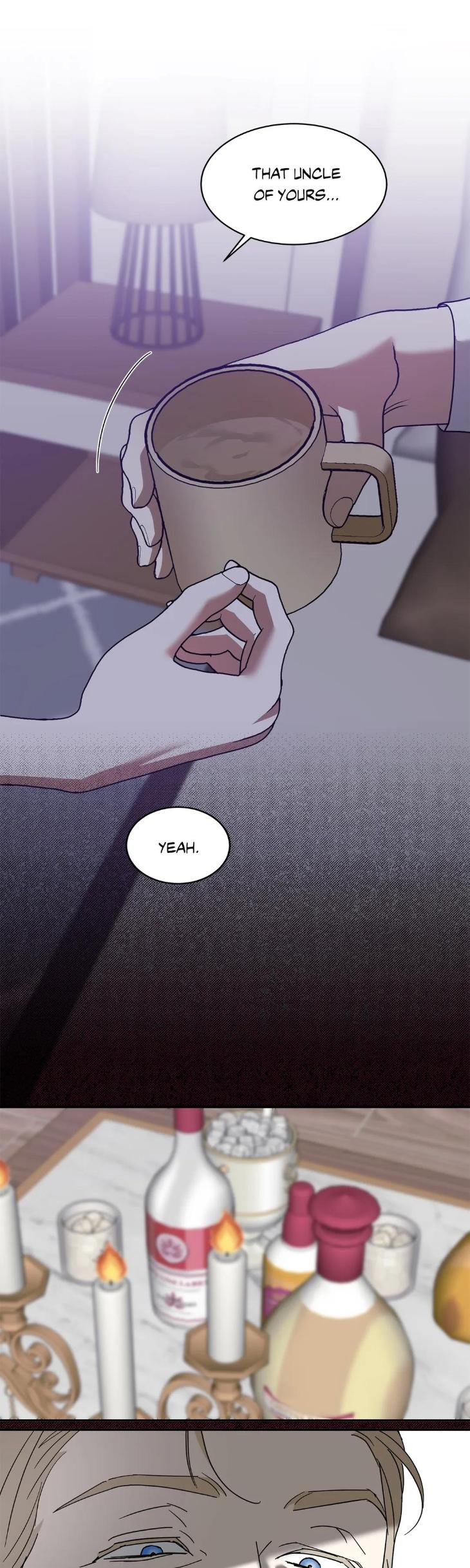 My Master, My Joo-in by Khbiyong [Eng] page 26