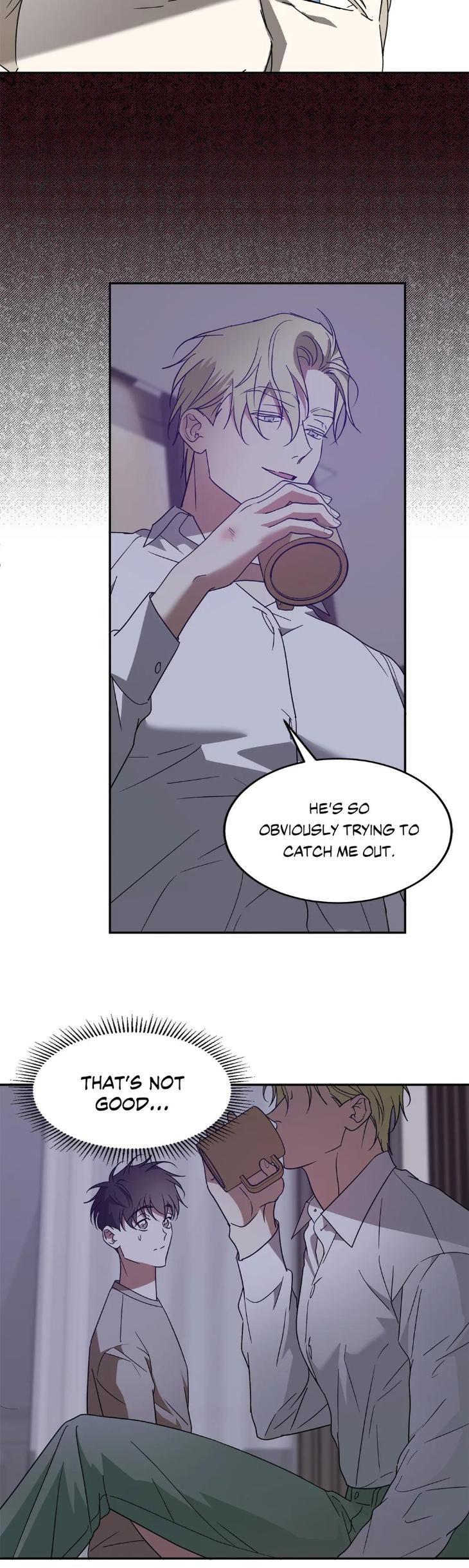 My Master, My Joo-in by Khbiyong [Eng] page 27