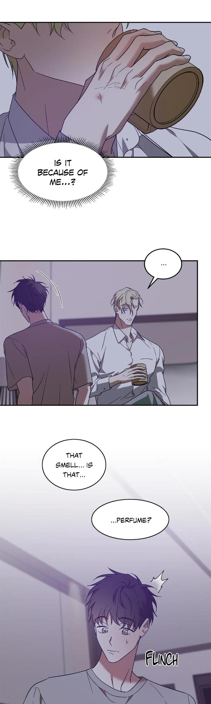 My Master, My Joo-in by Khbiyong [Eng] page 28