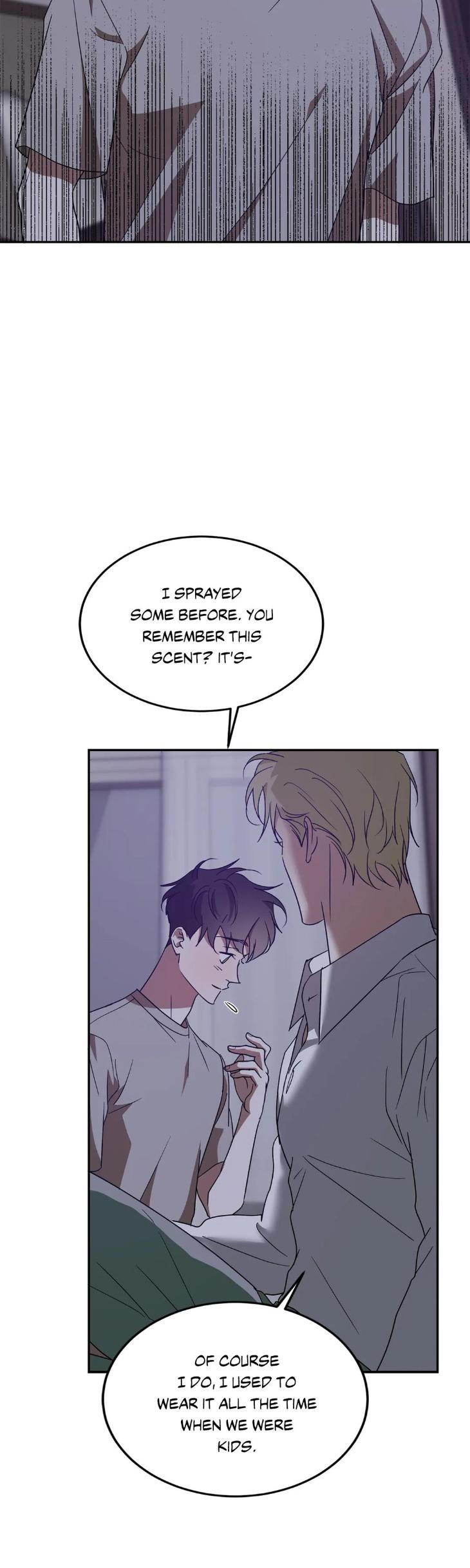 My Master, My Joo-in by Khbiyong [Eng] page 29