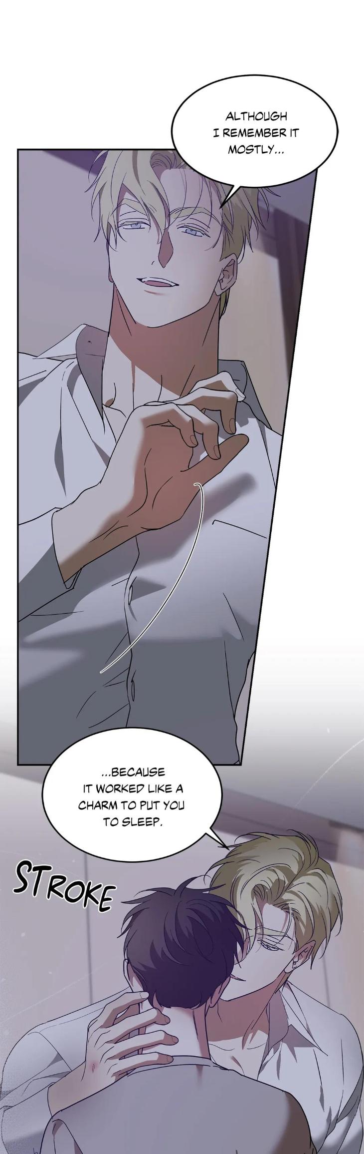 My Master, My Joo-in by Khbiyong [Eng] page 30