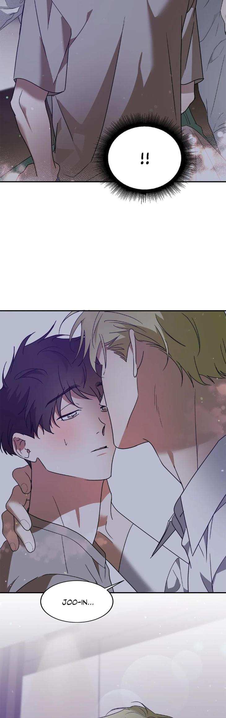 My Master, My Joo-in by Khbiyong [Eng] page 31