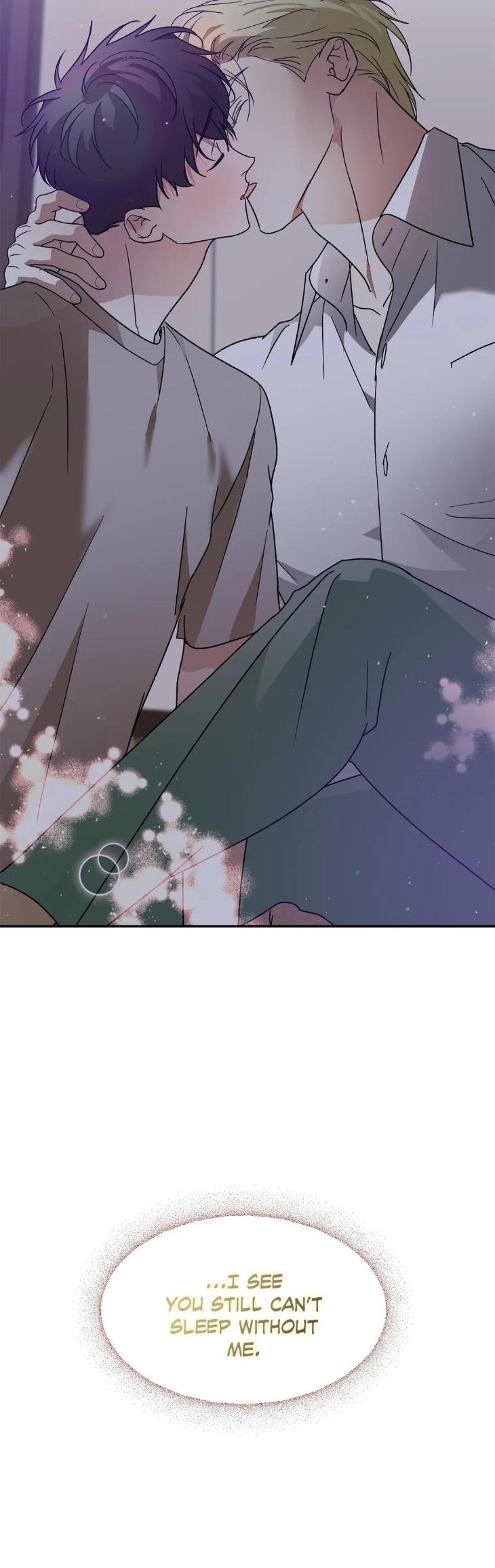 My Master, My Joo-in by Khbiyong [Eng] page 32