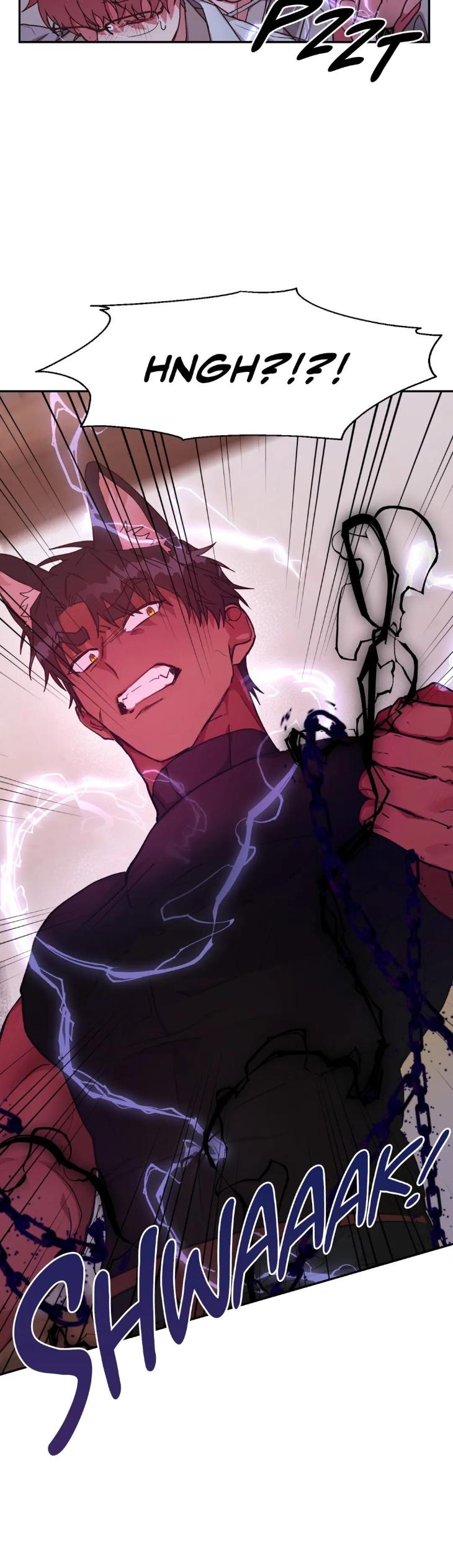 In the Castle: the Dragon’s Erotic Education by Ppeurin – Uncensored [Eng] page 9