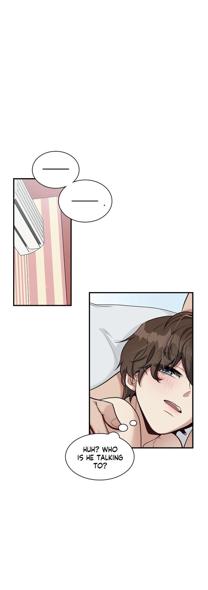 Step-Lover /Family Mate by Jeongwo [Eng] page 2