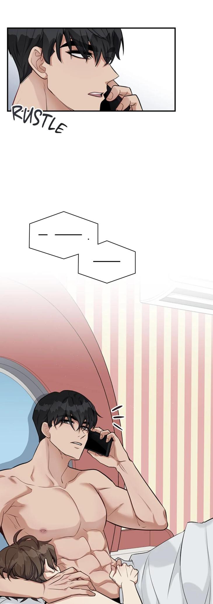 Step-Lover /Family Mate by Jeongwo [Eng] page 3