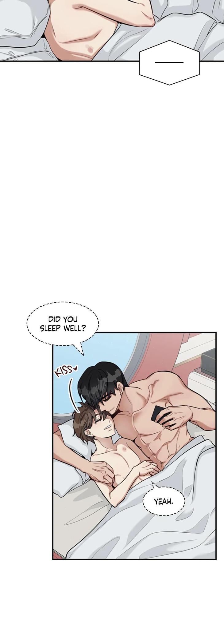 Step-Lover /Family Mate by Jeongwo [Eng] page 4