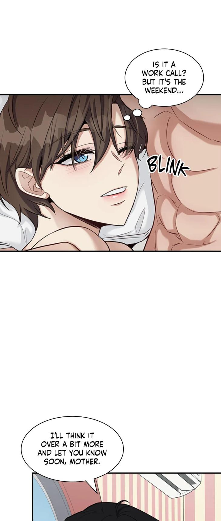 Step-Lover /Family Mate by Jeongwo [Eng] page 5