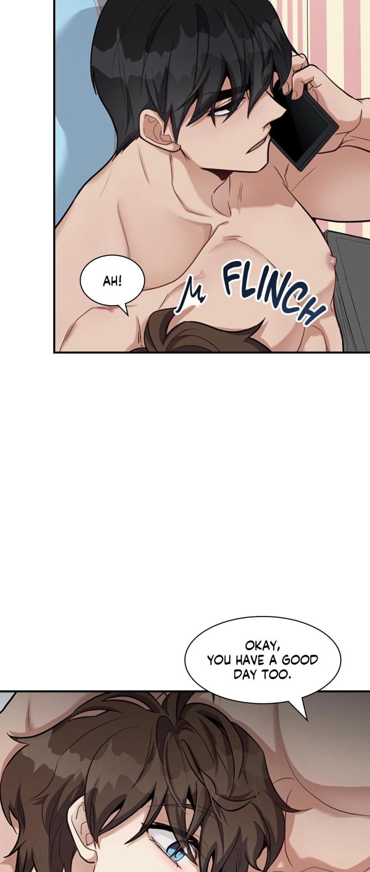 Step-Lover /Family Mate by Jeongwo [Eng] page 6