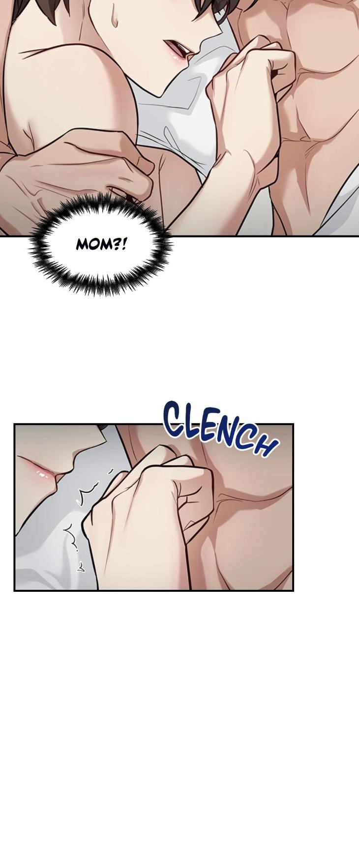 Step-Lover /Family Mate by Jeongwo [Eng] page 7