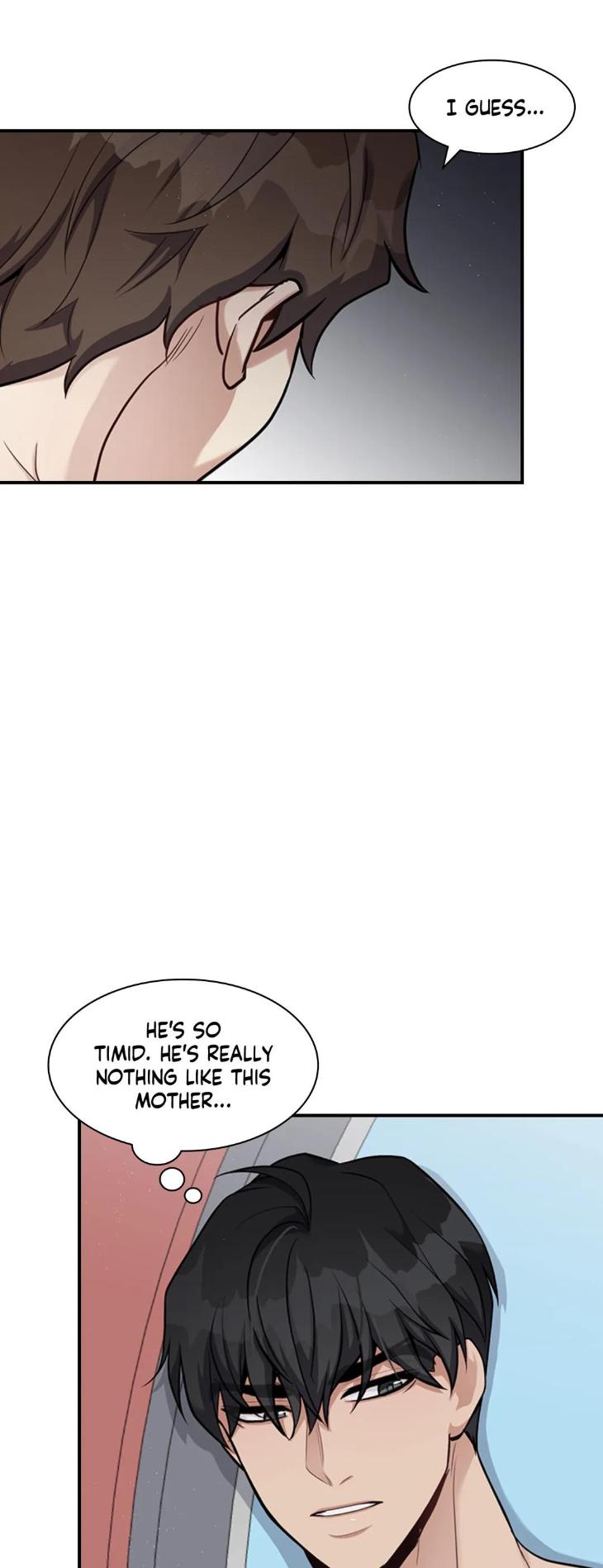 Step-Lover /Family Mate by Jeongwo [Eng] page 9