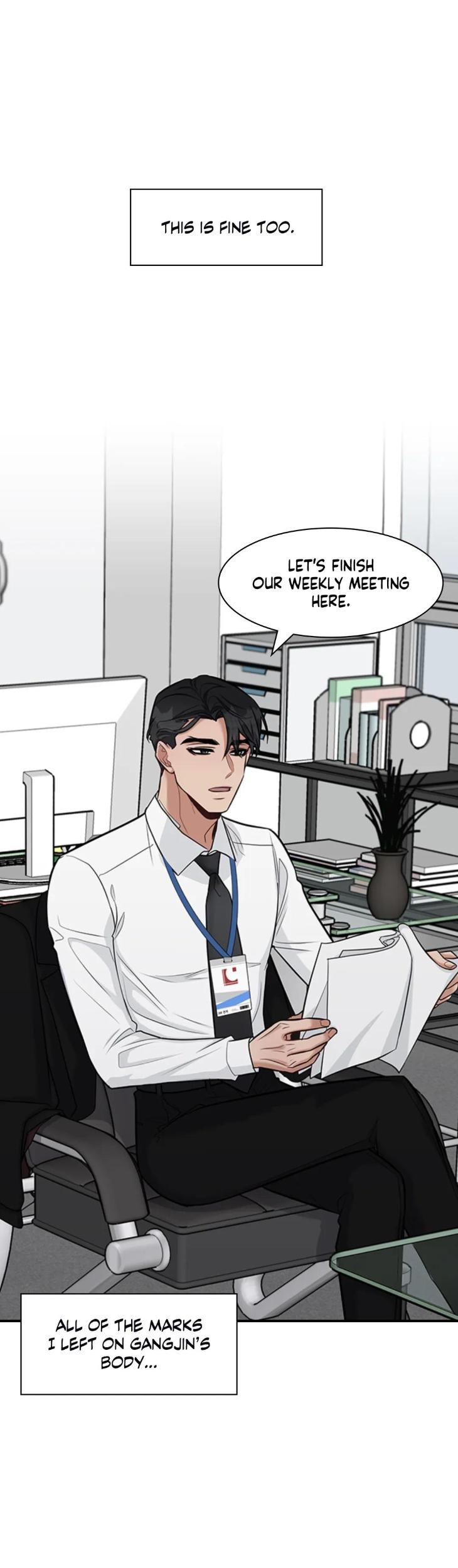 Step-Lover /Family Mate by Jeongwo [Eng] page 15