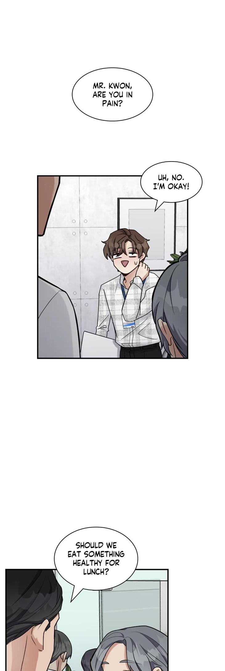 Step-Lover /Family Mate by Jeongwo [Eng] page 18