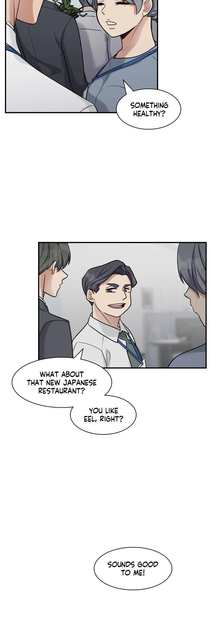 Step-Lover /Family Mate by Jeongwo [Eng] page 19