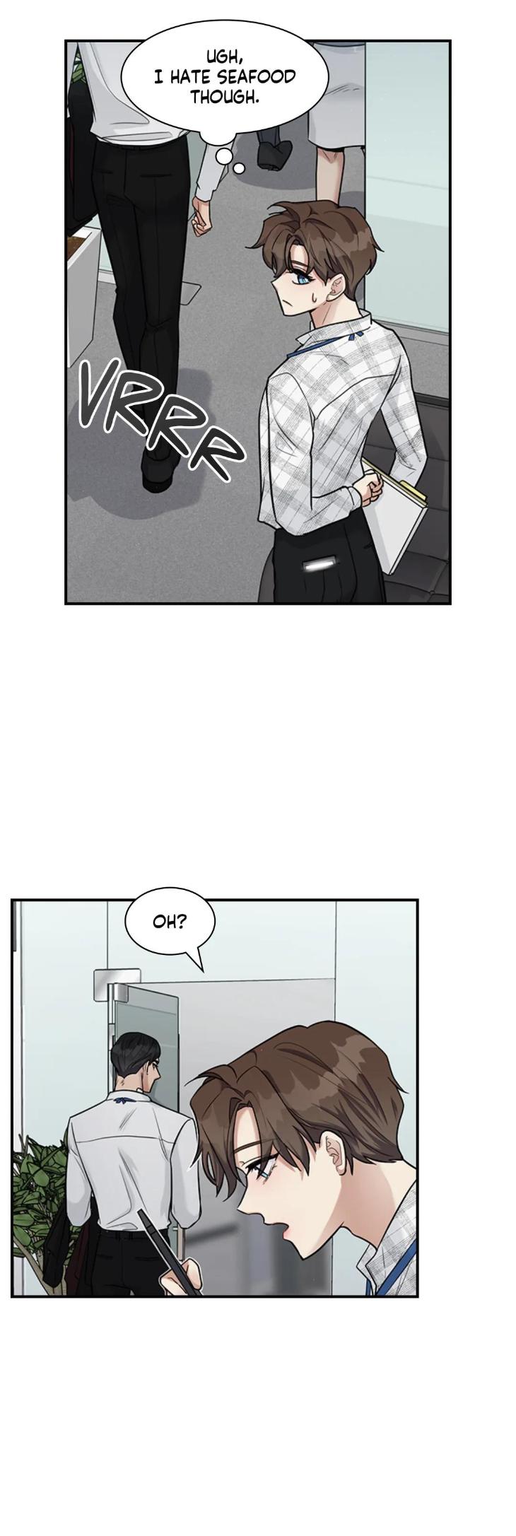 Step-Lover /Family Mate by Jeongwo [Eng] page 20