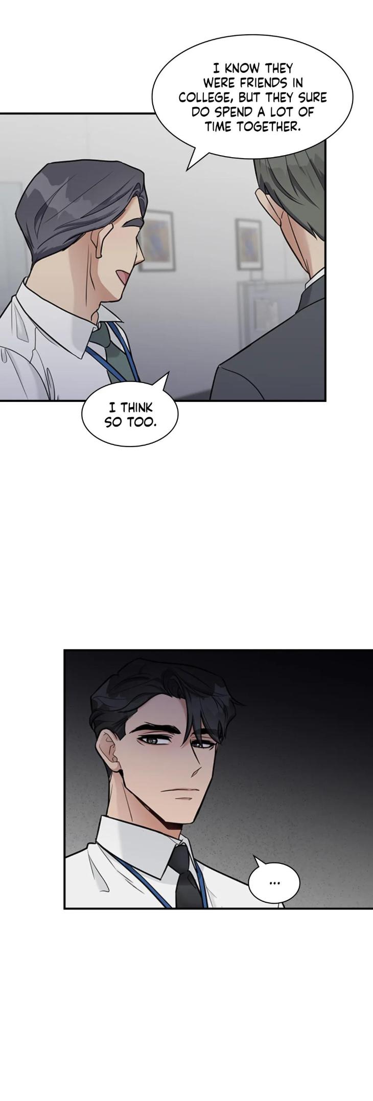 Step-Lover /Family Mate by Jeongwo [Eng] page 22