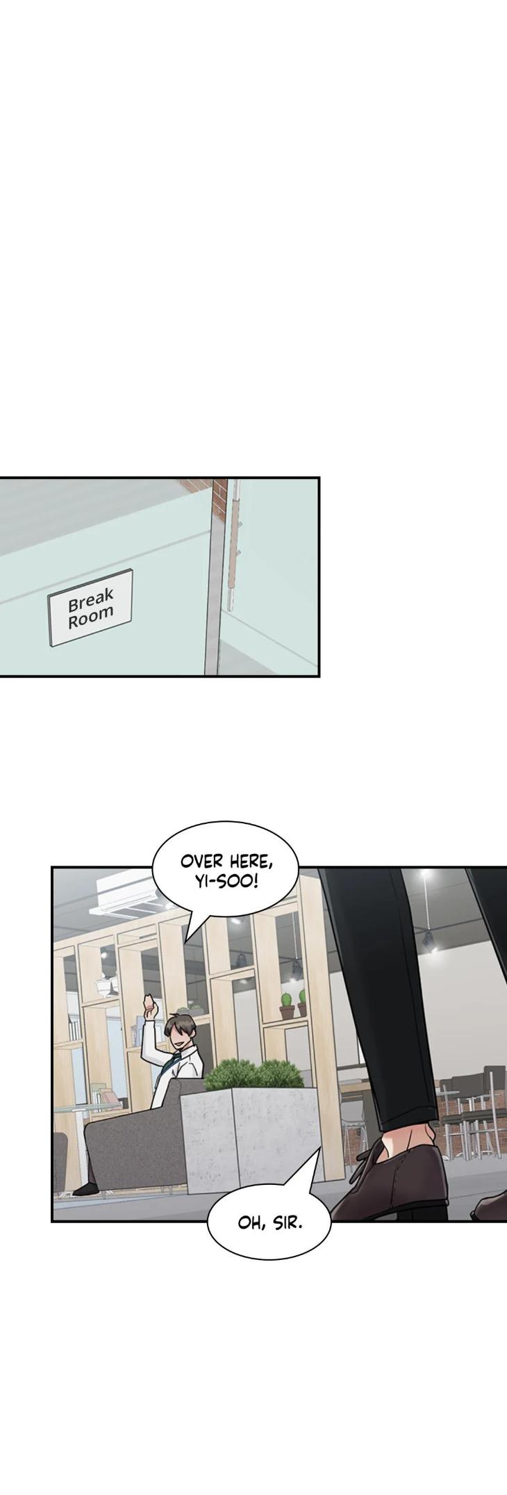 Step-Lover /Family Mate by Jeongwo [Eng] page 23