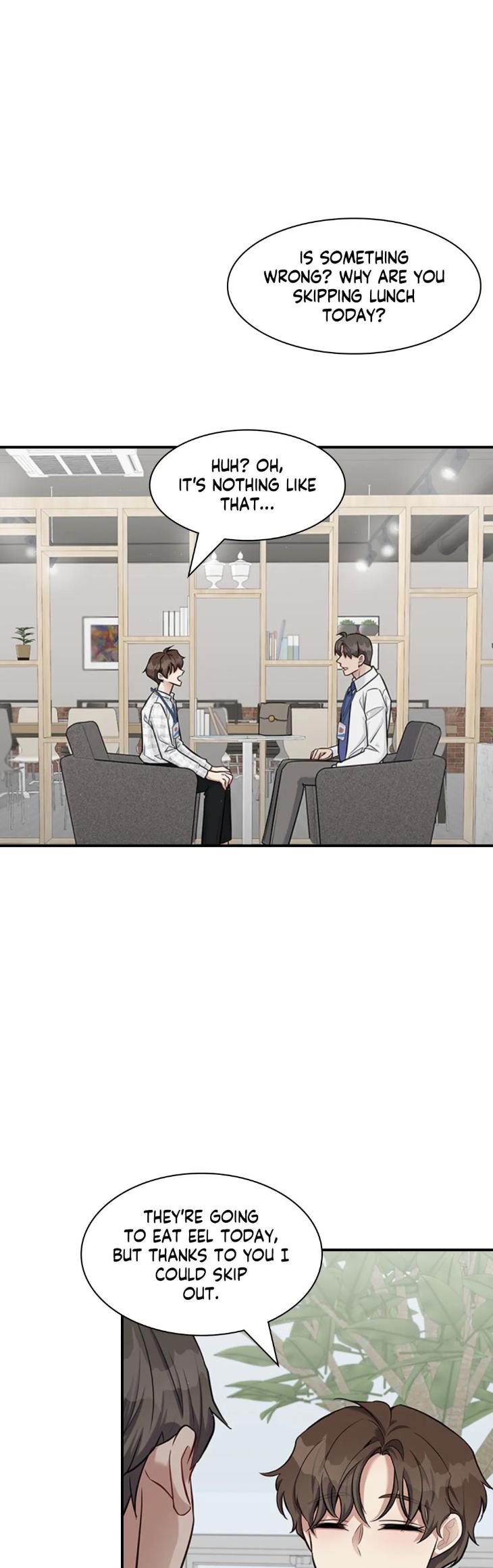 Step-Lover /Family Mate by Jeongwo [Eng] page 24