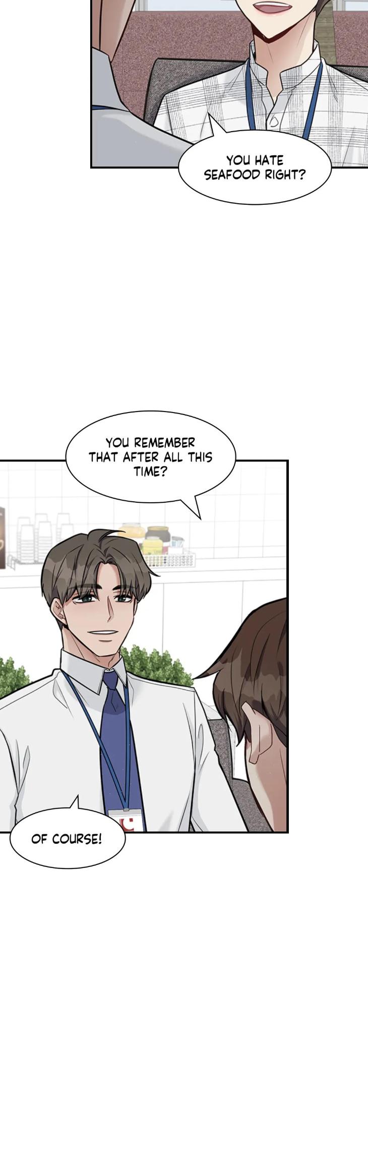 Step-Lover /Family Mate by Jeongwo [Eng] page 25