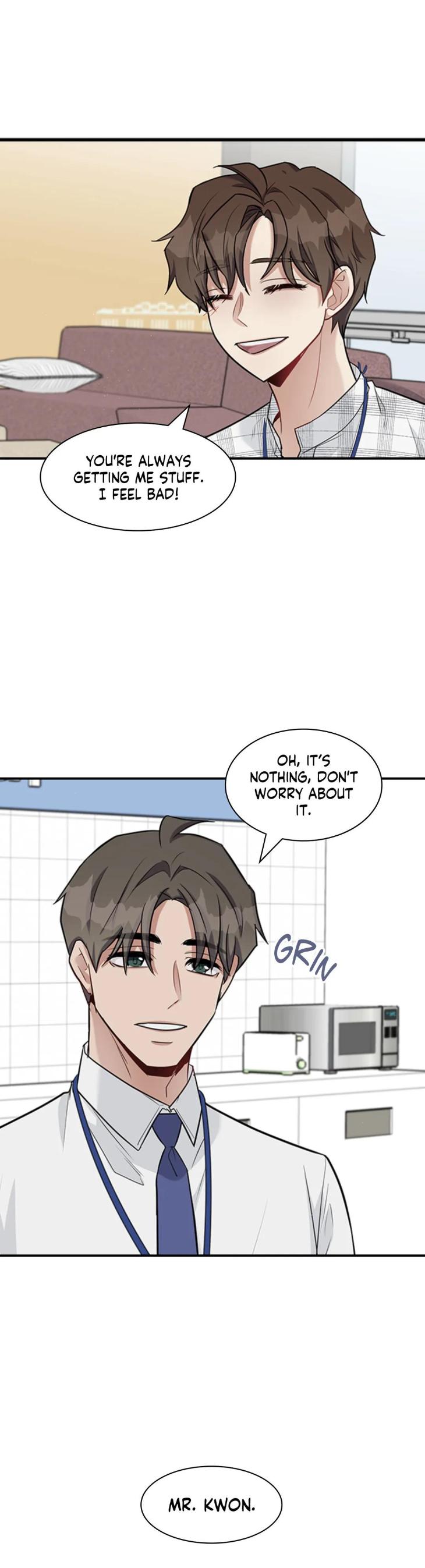 Step-Lover /Family Mate by Jeongwo [Eng] page 27