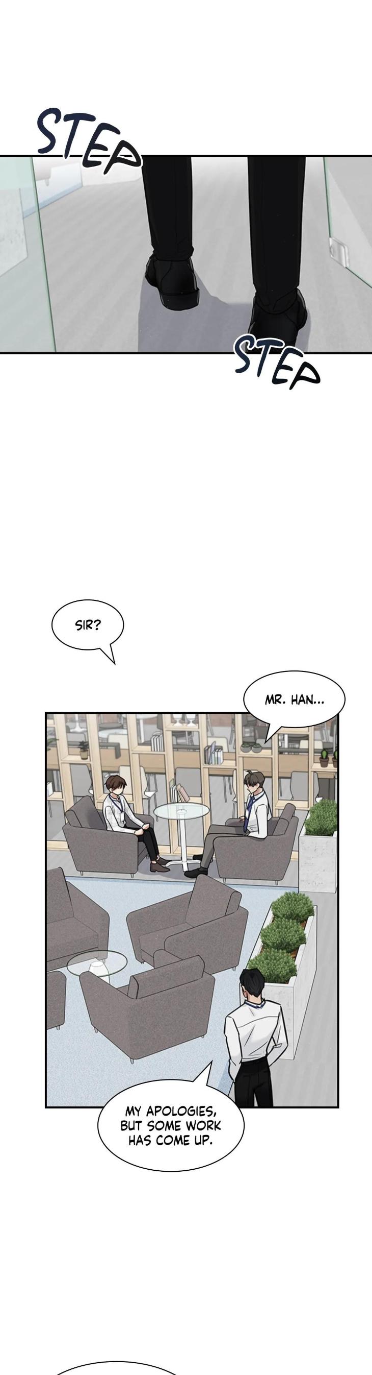 Step-Lover /Family Mate by Jeongwo [Eng] page 28