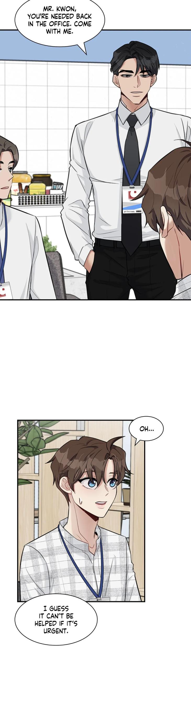 Step-Lover /Family Mate by Jeongwo [Eng] page 29