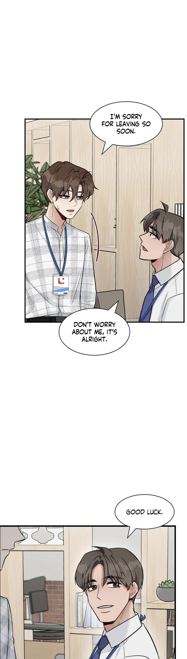 Step-Lover /Family Mate by Jeongwo [Eng] page 30