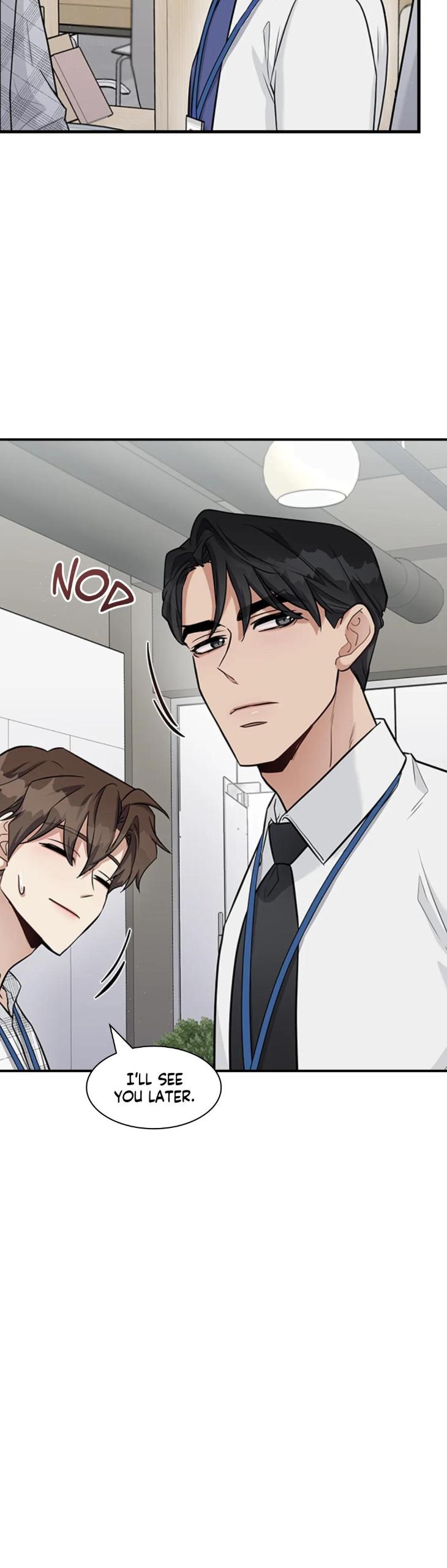 Step-Lover /Family Mate by Jeongwo [Eng] page 31