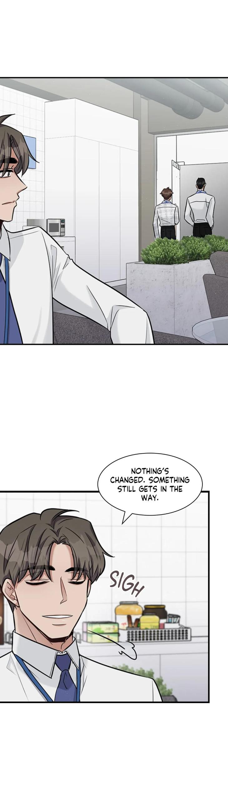 Step-Lover /Family Mate by Jeongwo [Eng] page 32